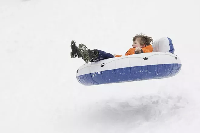 Image: Year In Review: Photos by Young Kwak