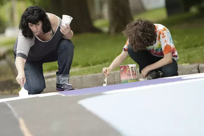 Image: Art for the Park
