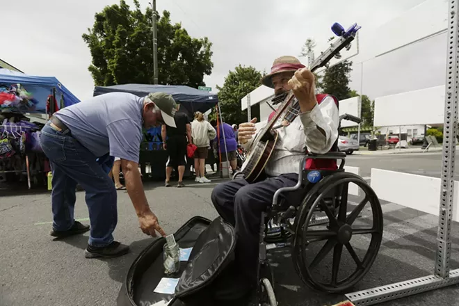 Image: 17th Annual South Perry Street Fair