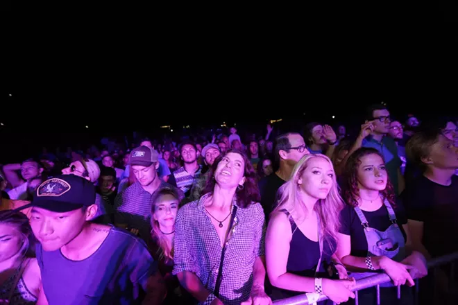 Image: Evening At Gleason Fest 2016
