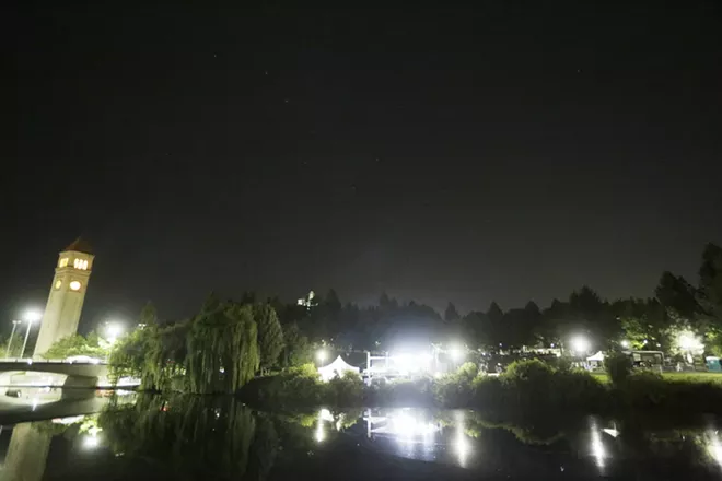 Image: Evening At Gleason Fest 2016