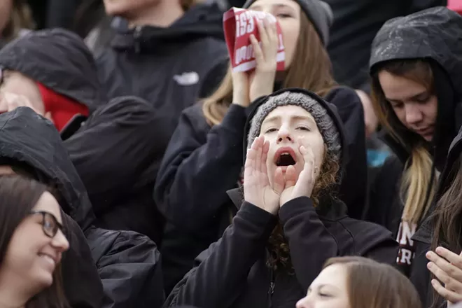 Image: Montana vs. Eastern Washington Football
