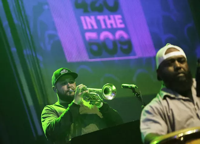 Image: 420 In The 509