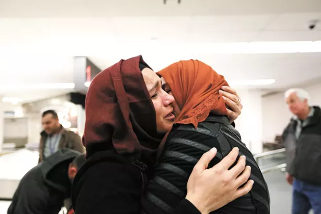 Image: The Year in Pictures