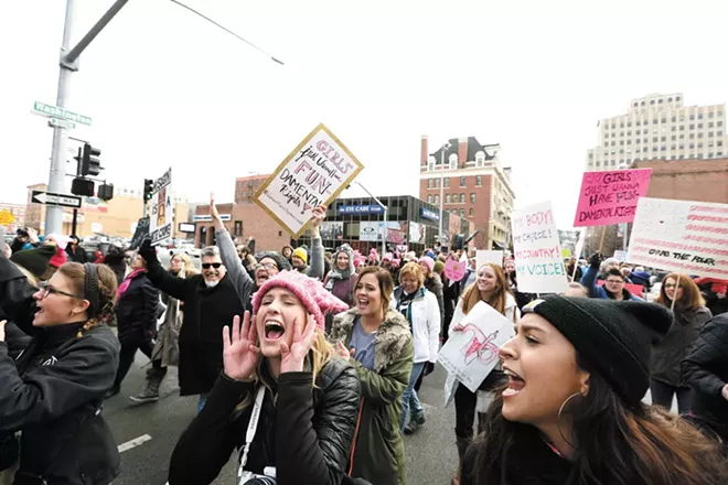 Image: The Year in Pictures