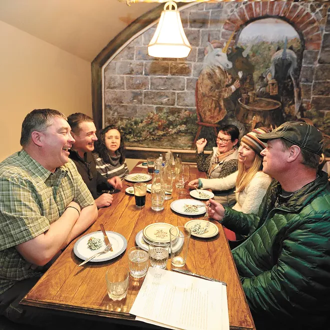 Image: 13 fun things to do this weekend (3/2-3/4)