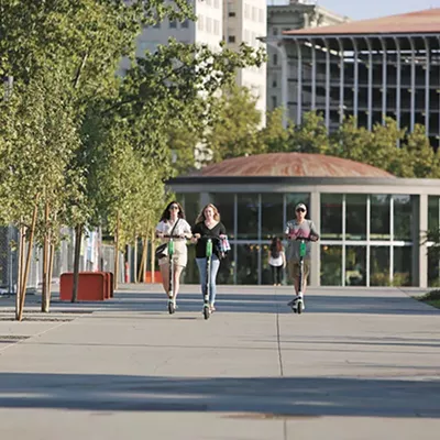 Image: Riverfront Reimagined: A behind-the-scenes look at how Spokane saved its iconic park