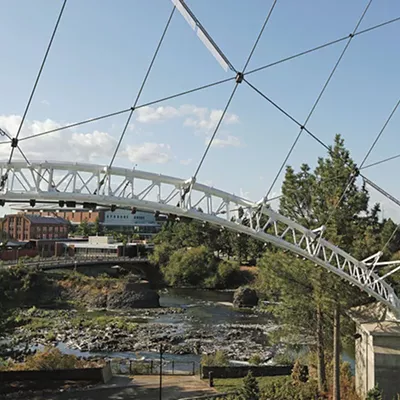 Image: Riverfront Reimagined: A behind-the-scenes look at how Spokane saved its iconic park