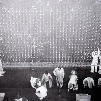 Image: Hanford History