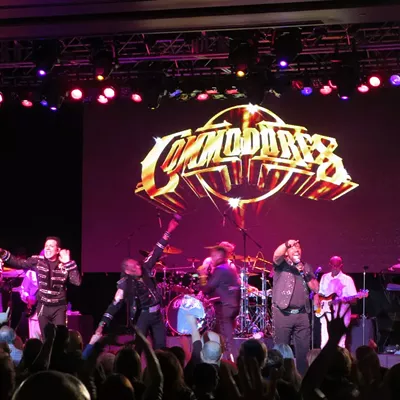 Image: The Commodores at Northern Quest Resort & Casino