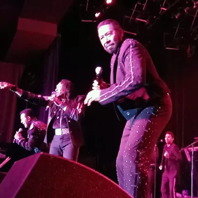 Image: The Commodores at Northern Quest Resort & Casino