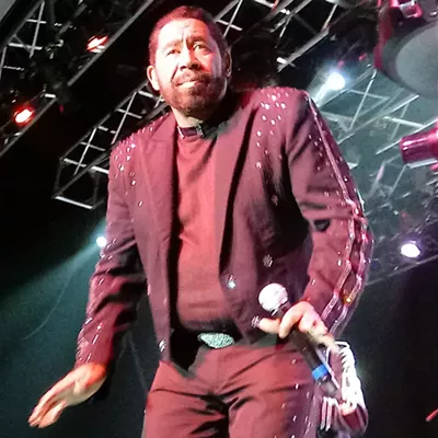 The Commodores at Northern Quest Resort & Casino