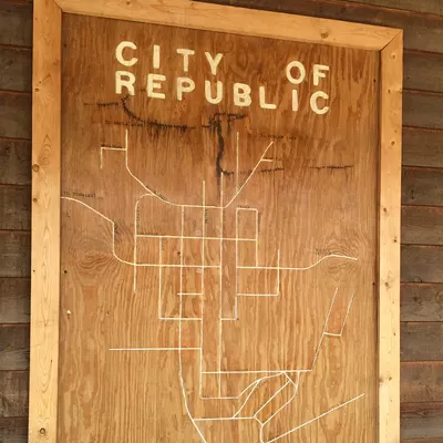 Image: Republic