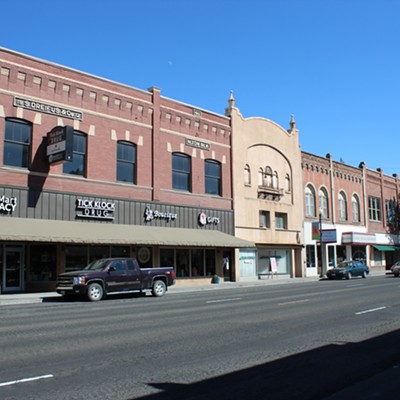 Image: Colfax