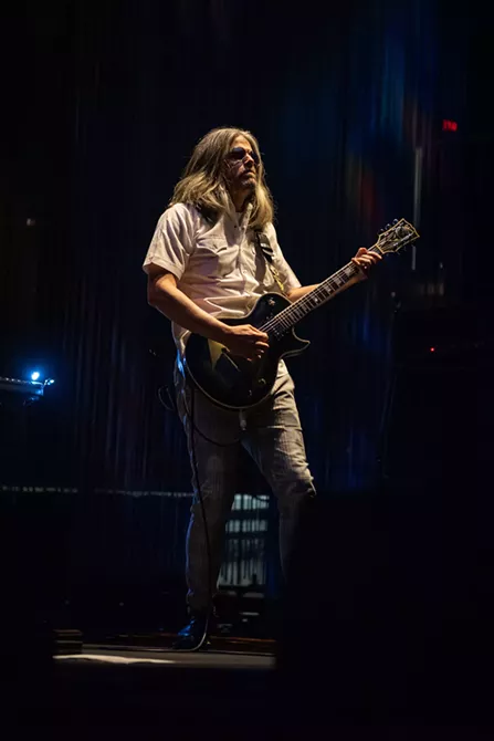 Image: Tool hits the Spokane Arena, March 9