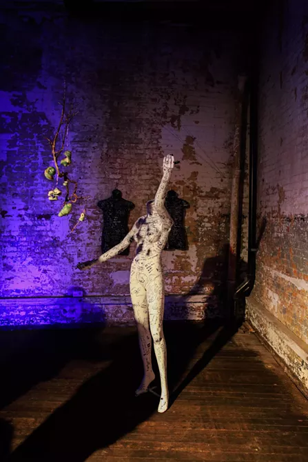 Image: Scenes from Terrain 2015