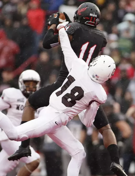 Image: Montana vs. Eastern Washington Football