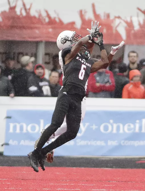 Image: Montana vs. Eastern Washington Football