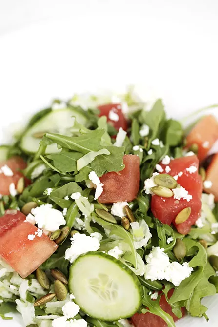 Image: Inlander Restaurant Week 2018 Menu Launch