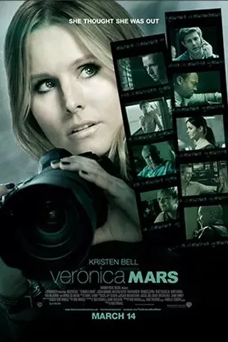 Image: Veronica Mars