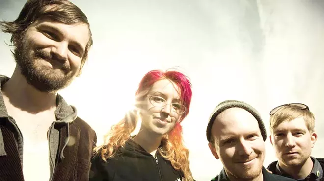 Image: Self-Made Band