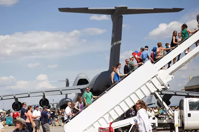 Image: PHOTOS: Skyfest 2014