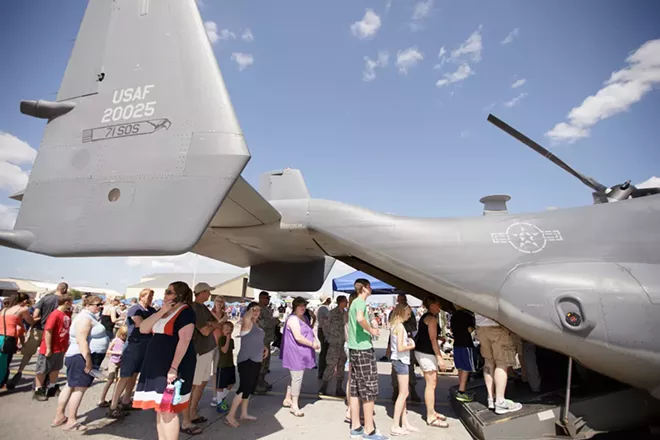 Image: PHOTOS: Skyfest 2014