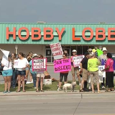 WA Senate Democrats announce plan to override Hobby Lobby decision