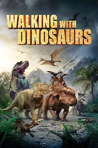 Image: Walking With Dinosaurs