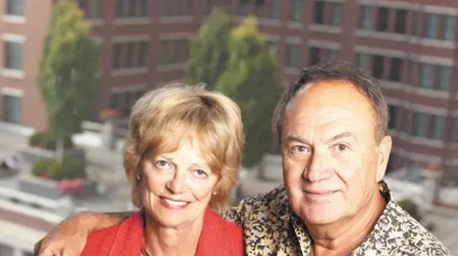 Image: Walt Worthy hasn't decided to build his new hotel yet