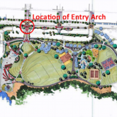 Image: Want to design the entryway to the new McEuen Park?