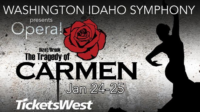 Washington Idaho Symphony