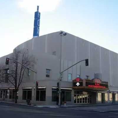 Image: Wedding news: Fox and Symphony to tie the knot on Jan. 1