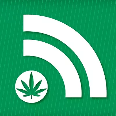 Image: WEED WEDNESDAY: New anti-high-driving ads and a man in prison for life for pot