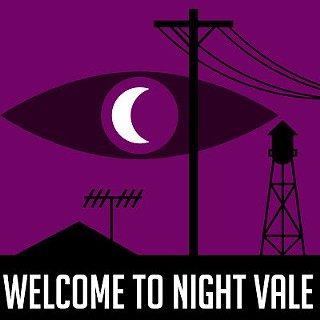 Welcome to Night Vale, Mary Epworth