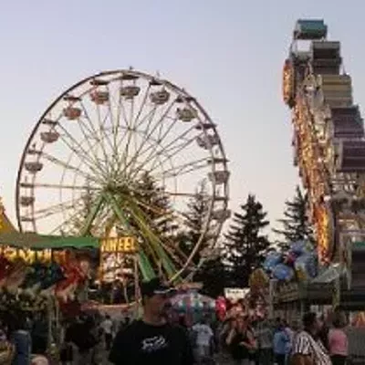 Image: What to do over the last full weekend of summer