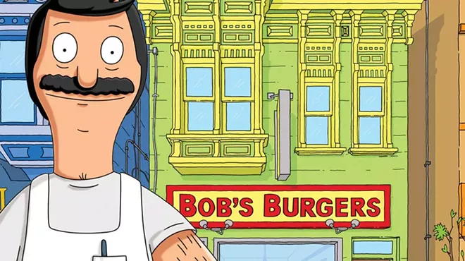 Image: Bob's Burgers