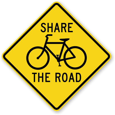 Image: Where do you want to see bike lanes and sidewalks?