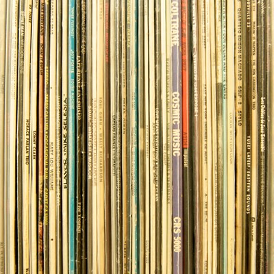 Where to get your vinyl for Record Store Day 2015