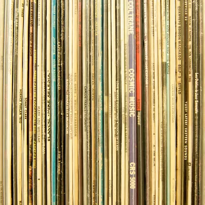 Image: Where to get your vinyl for Record Store Day 2015