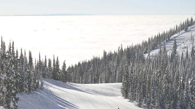 Image: Big Sky Country