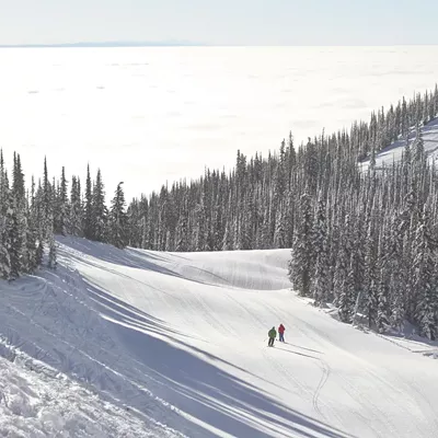 Image: Big Sky Country