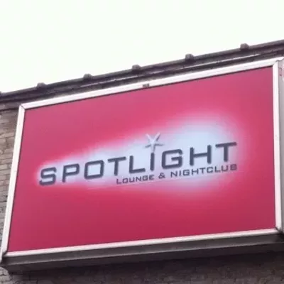 Image: Who will save the Spotlight?