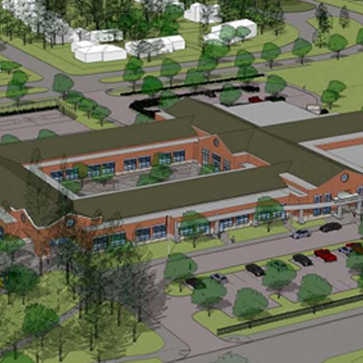 Why Jefferson Elementary, Spokane's newest school, already has an overcrowding issue