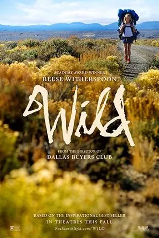 Image: Wild
