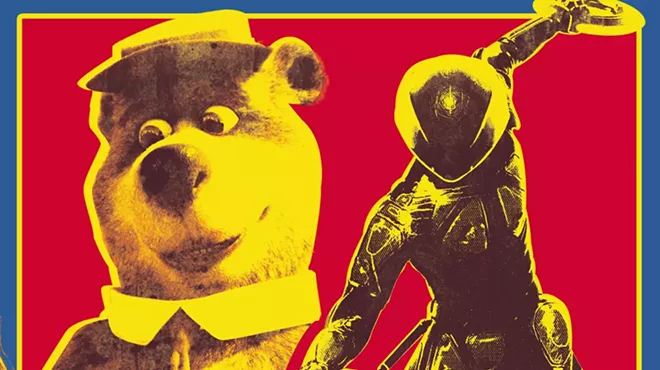 Image: Winter Movie Round-Up