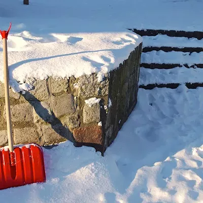 Image: Winter Readiness?