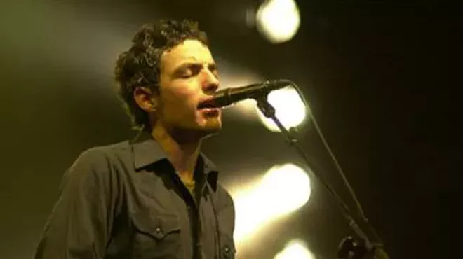 Image: 'Women and Country,' Jakob Dylan