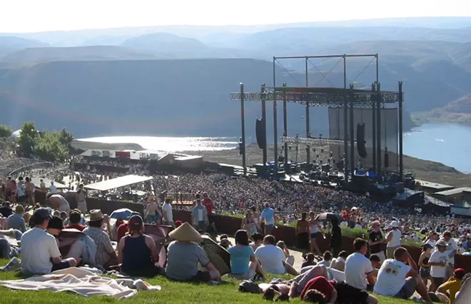 11 parks and public spaces that inspired the Riverfront Park committee