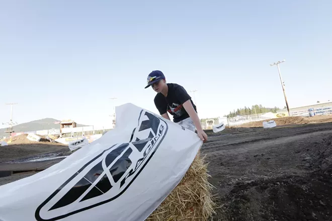 PHOTOS: 14th Annual Moto X